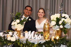 Gil & Sarah's Wedding 0601
